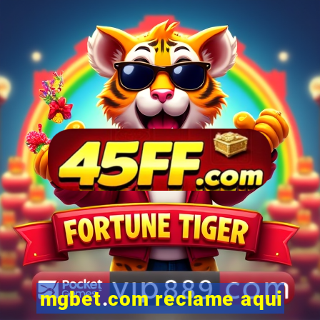 mgbet.com reclame aqui